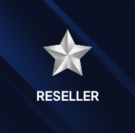 Reseller Icon