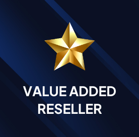 Value Added Reseller Icon