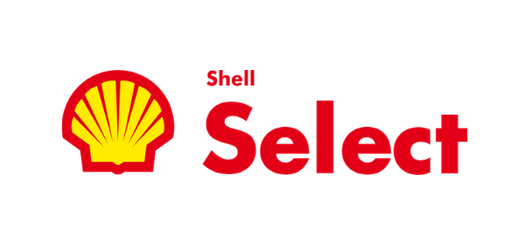 Shell Select