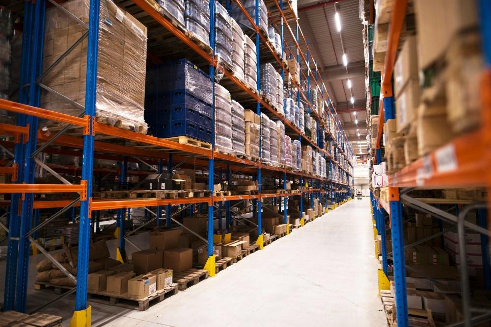 Stok Takip Programı Nedir? Market ve Bakkallar İçin Kullanım Rehber